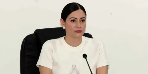 PAN cuestiona a Blanca Cruz por presuntos beneficios a Morena y FxM en elección 2024