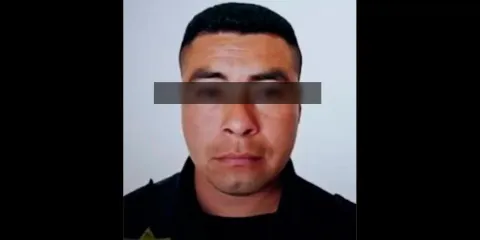 Cae El Bukanas: capturan al capo huachicolero que por años golpeó a Puebla y Veracruz