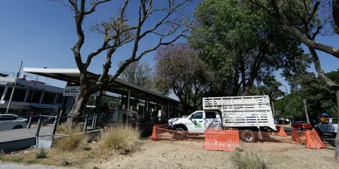 Cablebús en Puebla se retrasa: presentarán proyecto final el 13 de abril