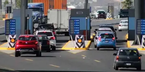 Entre 3 y 5 pesos el aumento en CASETAS de autopistas poblanas
