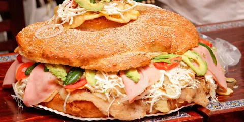MAYO. DISFRUTA la Feria de la Cemita, desde las tradicionales hasta las exóticas 