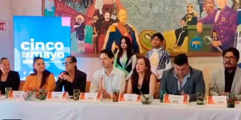 Puebla impulsa el Cinco de Mayo Fest para atraer turismo internacional