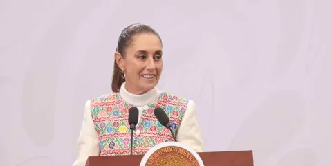Sheinbaum confirma visita número 12 a Puebla