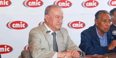 CMIC Puebla alista consorcios para participar en nuevos proyectos de movilidad
