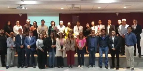 Crean en Puebla el primer Comité Regional Operativo de Comercio Exterior