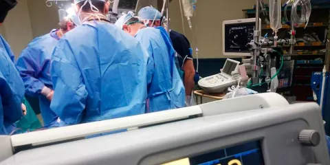Comunidades alejadas en México aún carecen de infraestructura de salud 