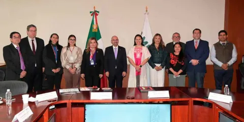 Concanaco se suma a Amexcid y abre nuevas oportunidades globales para empresas
