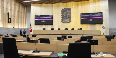 Diputados panistas proponen foros de consulta para recomponer Ley de Ciberasedio 