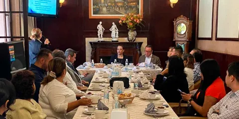 Texmelucan se consolida como corredor económico clave en Puebla con más de 13 mil negocios