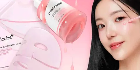Medicube: cremas coreanas que están revolucionando el skincare con efecto glow inmediato