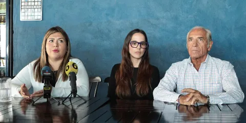 Defensa de Jorge Mario N. pide intervención estatal ante posible absolución en Puebla