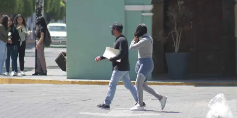 Puebla registra una de las tasas de desempleo más bajas del país en marzo 2026