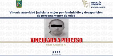 Caso Huauchinango: madre habría causado la muerte de su hija y ocultó el cuerpo