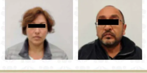 Vinculan a proceso a pareja por abuso sexual contra adolescente en Teziutlán