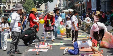 Día del Niño 2026: festejar en Puebla puede costar hasta 5 mil pesos por familia