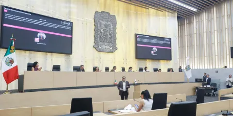 Diputados engañan con quietud electoral, hay 10 con aspiraciones