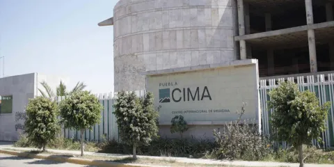 El CIMA será demolido, construirán un centro de formación médica