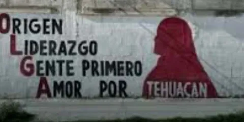 El PRI pidió voto de castigo contra todo morenista con promoción anticipada