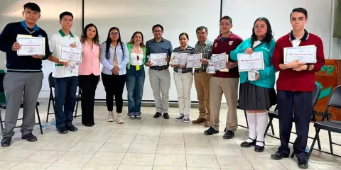Huauchinango construye relaciones más justas y entornos libres de violencia