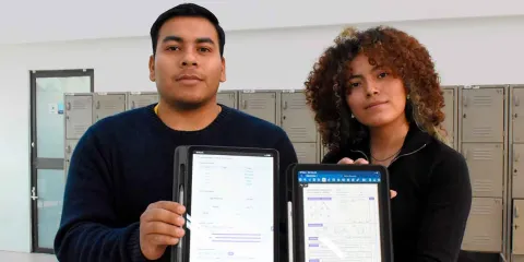 Desarrollan en BUAP plataforma para evaluar salud de adultos mayores