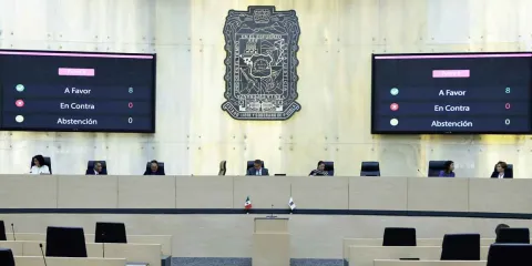 Evalúan a personal del Congreso para mejorar productividad
