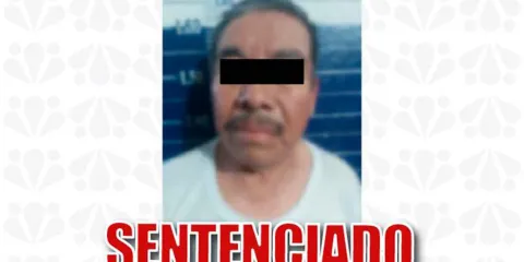 Sentencian a hombre de 71 años por violación de menor en Tehuacán