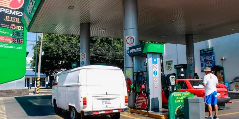 Imposible ponerle tope al Diésel 