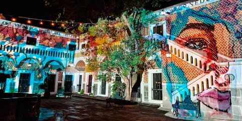 Glow México 2026 reunió a más de 937 mil asistentes