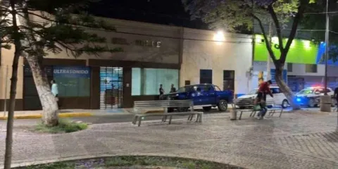 Hombre resulta herido por arma de fuego en Ajalpan tras presunta riña