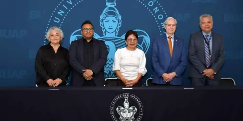 La cultura y el arte alimentan el alma: Lilia Cedillo