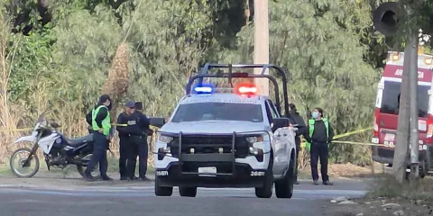 Los cuerpos decapitados y desmembrados de Xoxtla fueron ejecutados en Tlaxcala