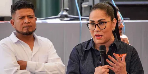 Movimiento Ciudadano descartó madruguetes electorales