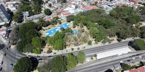 CMIC propone megaproyectos para transformar Puebla