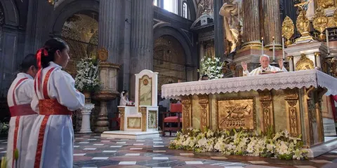 Arzobispo de Puebla llama a fortalecer liderazgo pastoral ante violencia