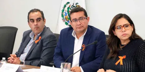 La  “Ley Moral” de Morena contra el nepotismo se debe cumplir: Pável Gaspar