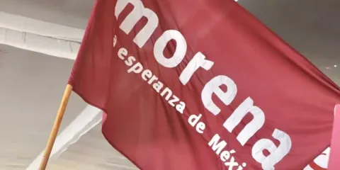 Morena avanza en fortalecer estructura rumbo a la elección 2027