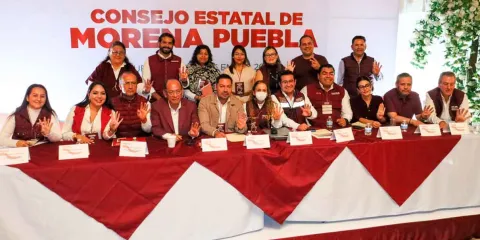 Morena investigará perfiles antes de rechazar candidaturas 2027