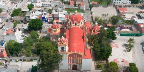 Sigue viva la propuesta de volver municipio a San Francisco Totimehuacan 