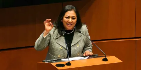 El “Plan B”, una farsa, mentira, y falacia, lamentó el PSI
