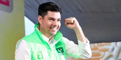 La prioridad es afiliar, no los destapes prematuros: PVEM