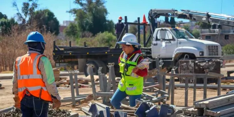 Construcción en Puebla apuesta por certificaciones LEED y EDGE para ser más sostenible