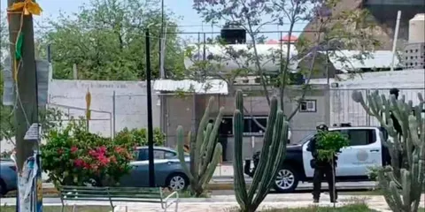 Operativo en Tehuacán revisa centros de carburación; participan autoridades federales