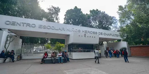 Amenaza en el CENHCH activa alerta y protocolos de seguridad