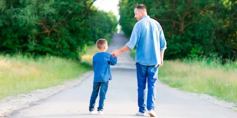 Padres ausentes que se hacen "los aparecidos" deberán pagar gastos retroactivos del menor 