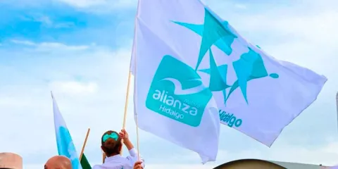 El Panal quiere tener más diputados en el 2027