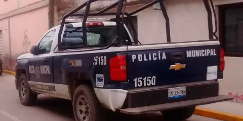 Pareja es asaltada en Texmelucan al intentar comprar auto en redes sociales