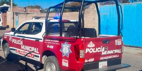 Polémica en Huaquechula por caso “Moco Loco”: CDH ordena reparación y vecinos protestan