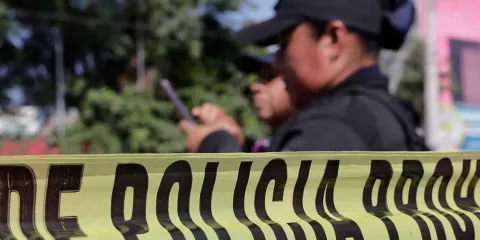 Percepción de inseguridad cae en Puebla