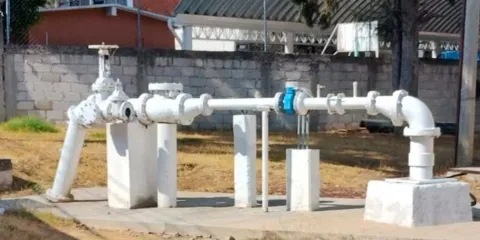 Ayuntamiento analiza entrega de pozos a Agua de Puebla 