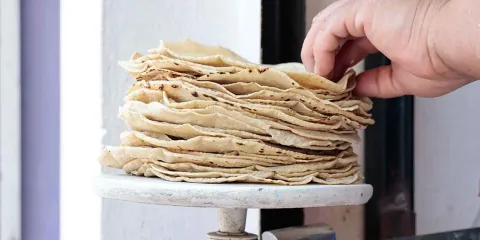 Descartan aumento al precio de la tortilla en Puebla pese a advertencia nacional